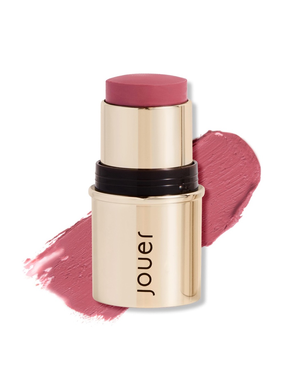 NWT Jouer Cosmetics Blush & Bloom Cheek + Lip Stick
